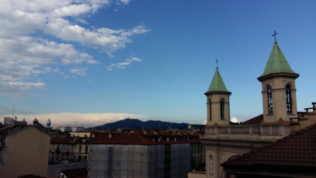 Casa May Turin Exterior foto