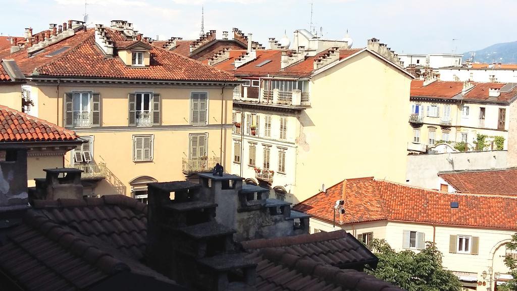 Casa May Turin Exterior foto