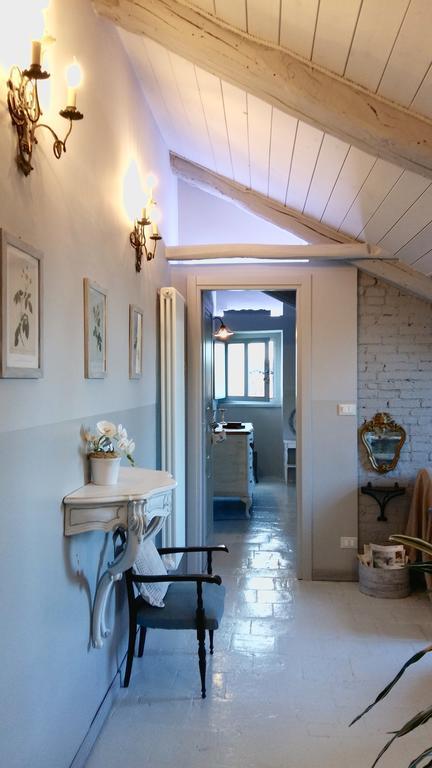 Casa May Turin Exterior foto