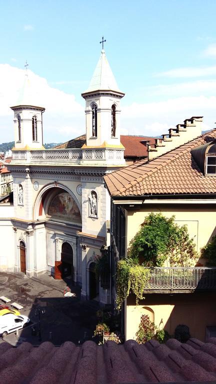 Casa May Turin Exterior foto