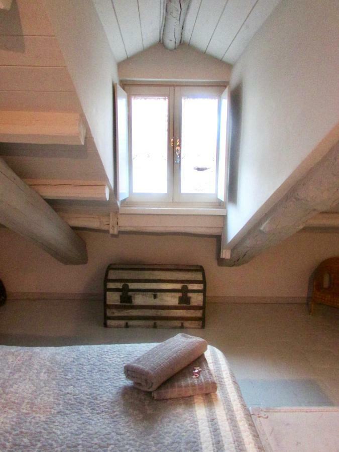 Casa May Turin Exterior foto