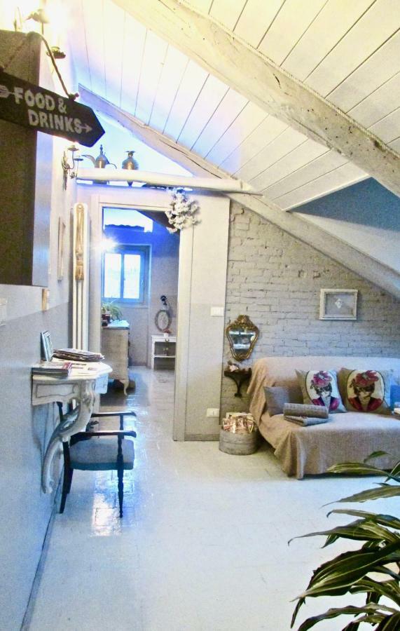 Casa May Turin Exterior foto
