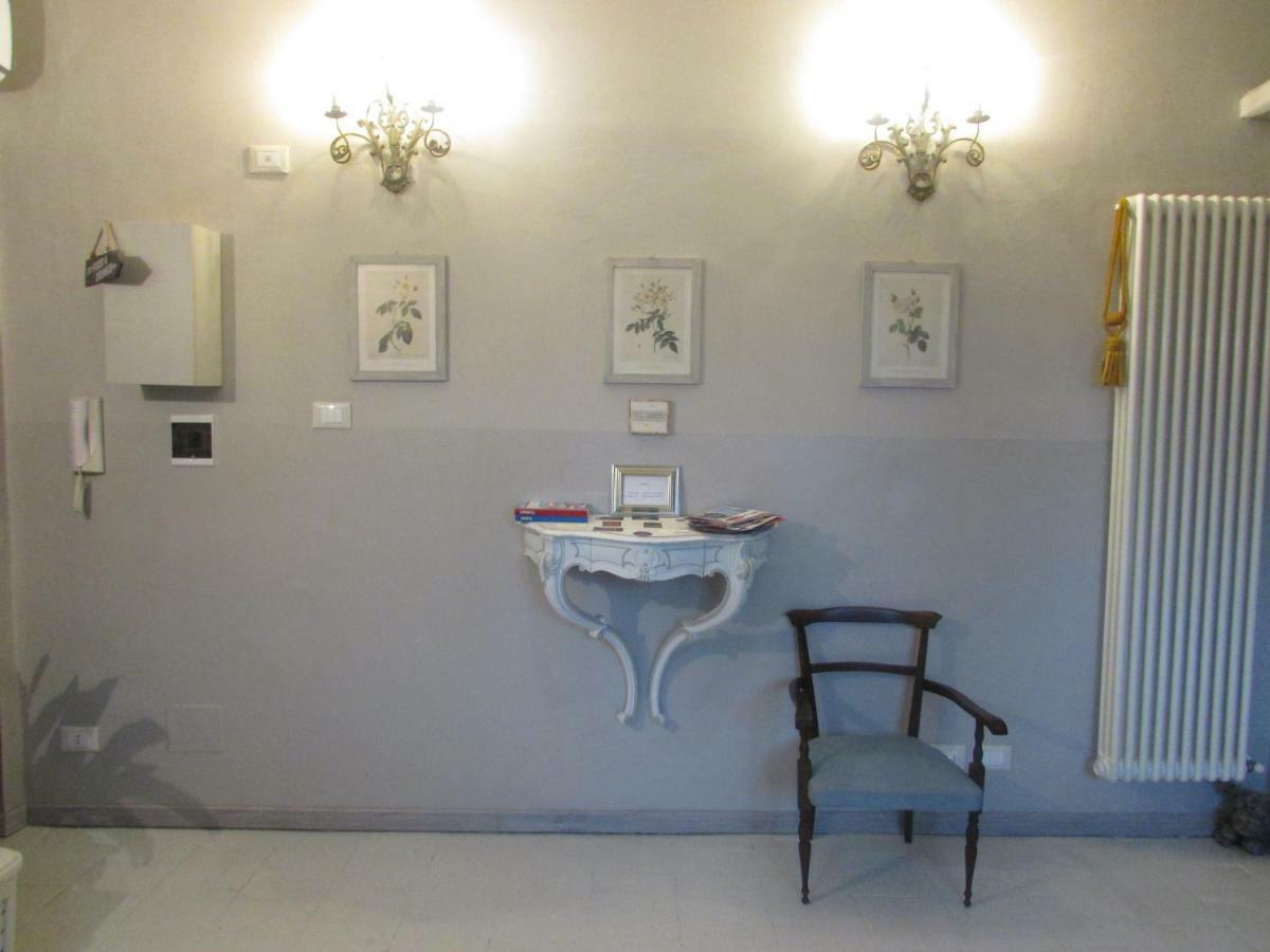 Casa May Turin Exterior foto